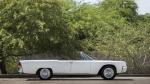 Lincoln Continental Convertible 1961 года